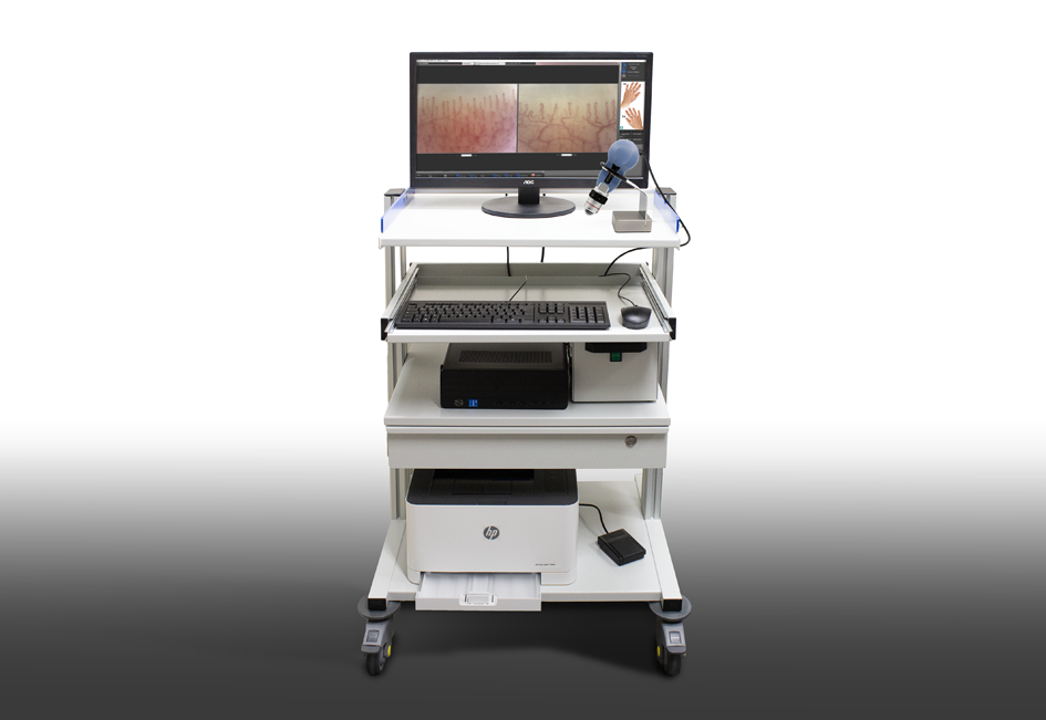 Kit Videocap Reuma Superior