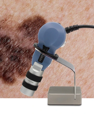 Videocap Derma